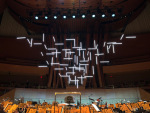 LA Phil 100th anniversary preparations