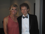 David Campbell and Faith Hill